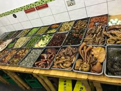 -雷祖芳老妈蹄花店