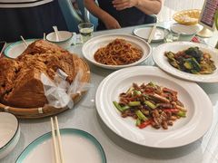 -鲜得莱渔港·小平岛海胆馆(七贤岭店)
