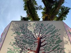 -威海华夏城景区