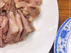 -老保定驴肉馆(云岗路店)