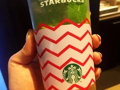 -星巴克(北京中关村北京国际店)