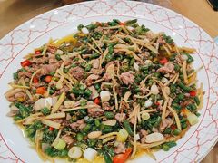 -厨掌柜长寿菜馆(古镇店)