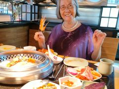 -梨花自助烤肉(乐宾店)