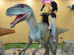 -自贡恐龙博物馆