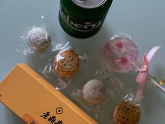 -凯德MALL(西直门店)