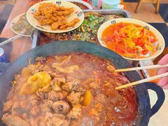 -江湖万州烤鱼(王子美食城)