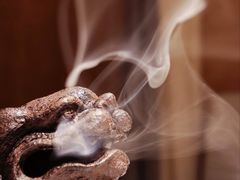 -叶叶菩提·晋福宫