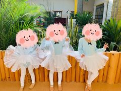 -美加国际幼儿园(四季青校区)