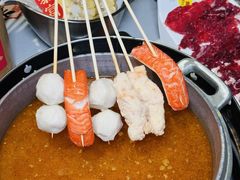 -荣叔港式沙嗲牛肉火锅(正佳潮流店)