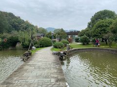 -峙山公园