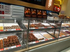 -東更道点心行(北京龙湖熙悦天街店)