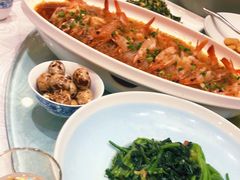 -世外桃源农庄·德清土菜(兴康南路店)