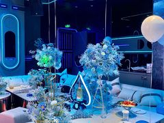 -方糖KTV-PLUS(世茂广场店)