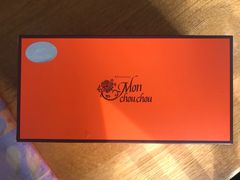 -Monchouchou檬舒舒(尚嘉中心店)