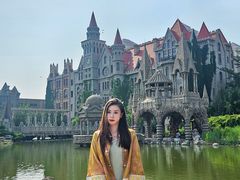 -中华石雕艺术园