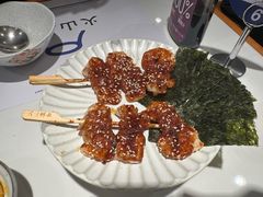 -火山屋台(新街口店)