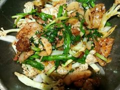 -吕氏疙瘩汤·私家菜馆(慈云寺店)