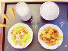 -羊城酒店·中餐厅