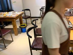 -二道木烤羊腿(桃花潭店)