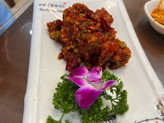-贵宾庄炸酱面·韩式料理(高区店)