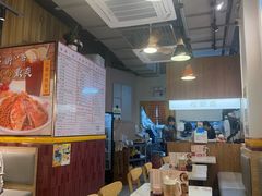-百乐门粉面店(二龙喉分店)