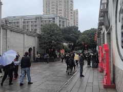 -三坊七巷历史文化街区