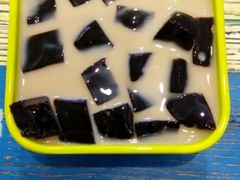 龟苓膏炼奶-一心糖水(侨港风情街店)