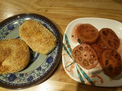 -老城南.鸭血粉丝汤(夫子庙店)