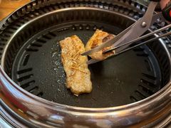 -丸藏和牛烧肉专门店(园区师惠坊店)
