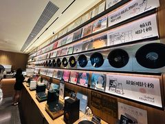 -黑胶星球(华发中城商都店)