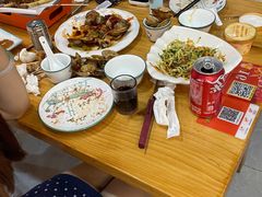-亿牌牌东北烧烤(博物馆旗舰店)