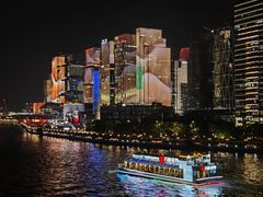 -琶醍壹号•潮菜江景餐吧