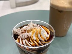-缶乐FOLLOW咖啡