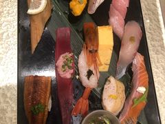 -梅丘·寿司の美登利(银座店)