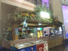 -南宫温泉水世界