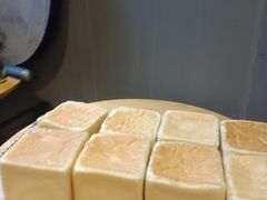 -烫面包·面包烘焙(绿地缤纷城店)