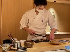 -鮨心和(外滩店)