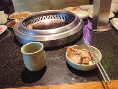 -梨花自助烤肉(天河城店)