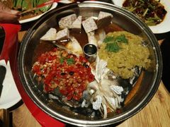 -望湘园·洞庭渔宴(永旺店)