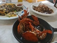 -莲花公园煎蟹(总店)