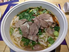 -贵凤凰贵州米粉(望京店)