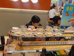 -争鲜回转寿司(东方银座店)