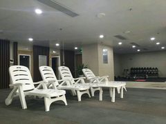 -海力健身游泳(太古里朗御店)