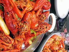 -指爱龙虾(金杨路总店)