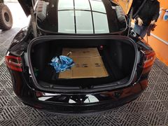 -天猫养车贴膜轻改·蓝电(优匹康桥东路店)