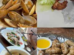 -老船长海鲜大排档(集美店)