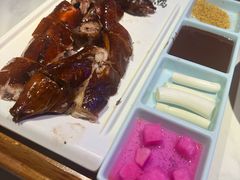 -茄子恰恰·新云南小炒(钱王街店)