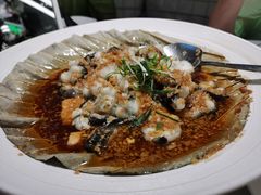 -3号仓库·创意中国菜(新世界城店)