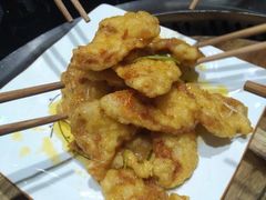 -东北农家院·铁锅炖(莘庄店)