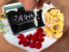 -Kathleen's Waitan 凯圣琳江景西餐厅(外滩店)